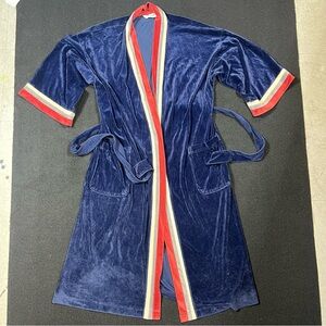 Vintage Christian Dior Bath Robe